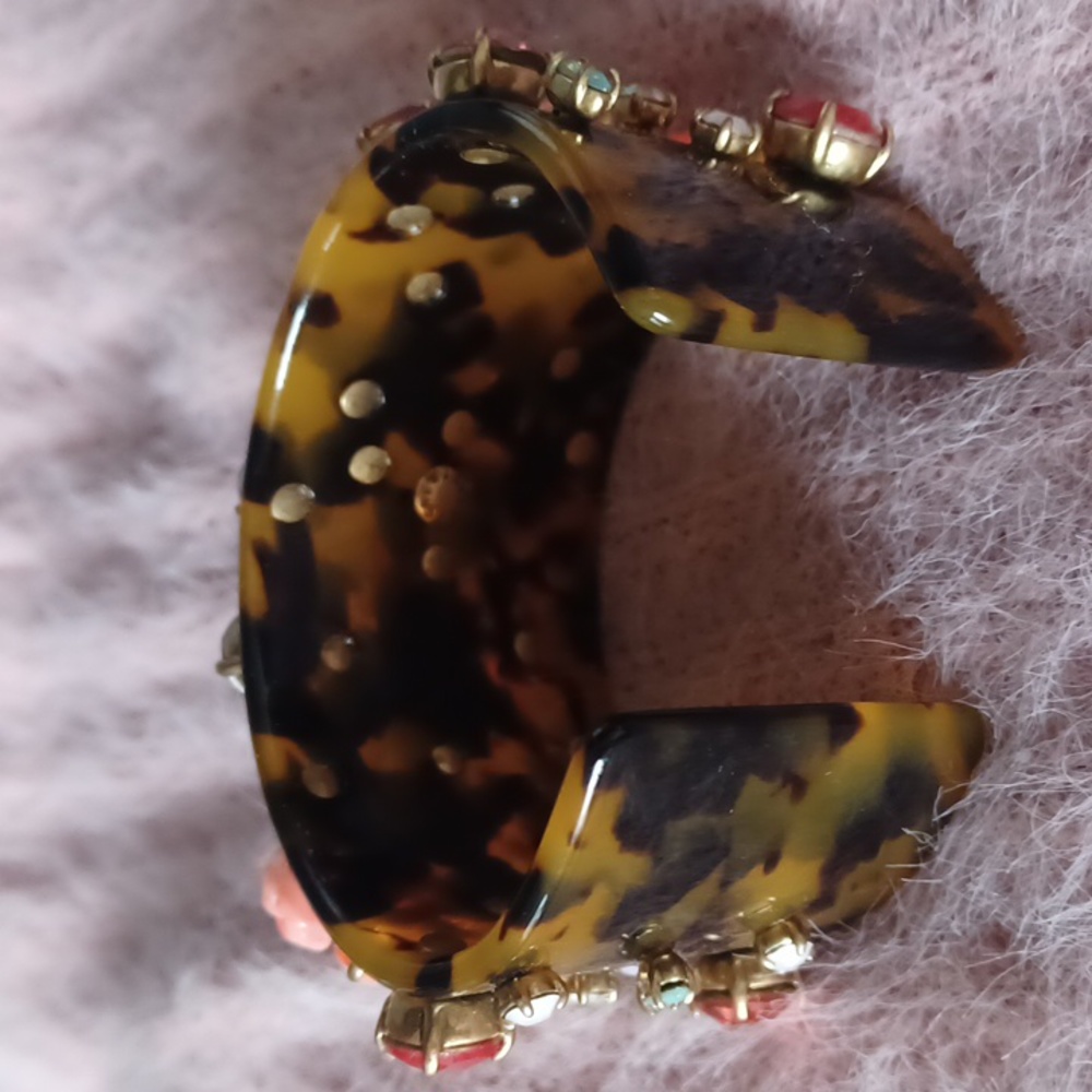 J.Crew bracelet - Picture 3 of 10